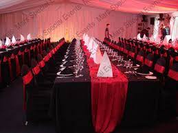 Compare prices on popular products in kitchen & dining. Red And Black Table Runner Kitchen Dining Home Living Seasonalliving Com