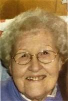 Oleeta Taber Lawson Obituary