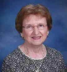 Joan Summers Obituary (1936