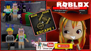 Flee the facility hammers you have. Roblox Gameplay Flee The Facility Got The 2020 Items Unicorn Beast With Wonderful Friends Steemit