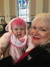 Barbara Triolo's Instagram, Twitter & Facebook