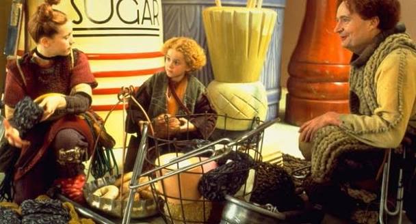 The Borrowers | Rotten Tomatoes