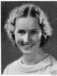 1933 Brookline MA Posse Nissen Girls School  Yearbook~Photos~History~Sports~Ads++