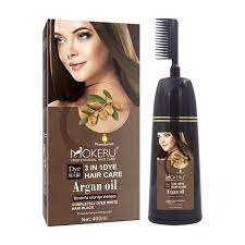 When it comes to styling naturally curly hair, whether you're a beginner or a pro, we all need those easy and realistic styles that we can achieve without breaking the bank or taking many hours. Herbal Natural Hair Dye Easy Hair Dye Collagen Natural Vital Wine Red Hair Color Shampoo Mokeru Manufacturer Direct Sale Buy Herbal Natural Hair Dye Super Wine Red Hair Color Cream Mokeru Manufacturer Direct