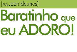 NÃO RECLAME, se você queria o mais baratinho! – Blog de Kleber Nóbrega