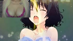 The sex club inside the college HENTAI 1 watch online