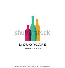 Liquor Store Logo Vector Liquor Store Alcohol Store Liquor