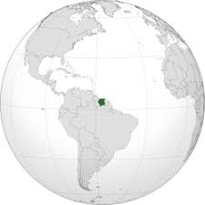Borrowed from dutch suriname, from english surinam, from the name of the surinen people. Suriname Wikipedia