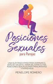 Posiciones Sexuales Para Parejas By Penelope Romero As Book Hardback From Tales