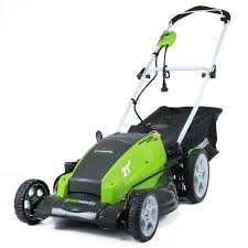 When it comes to lawn care, a lawn mower is the most important piece of equipment to own. The Best Electric Lawn Mowers In Canada In 2021 Reviews And Buying Guide