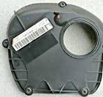 09 10 11 12 AUDI A4 2.0T - UPPER TIMING COVER 06H103269H / 06H103277G OEM |  eBay