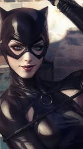 Catwoman 4k 3840x2160 Wallpaper Catwoman Comic Dc Comics Girls Catwoman