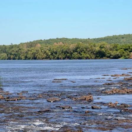 Rio Uruguay 
