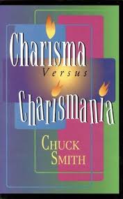 The charismatic charlie wade by lord leaf read online or download the charismatic charlie wade whole book, free pdf complete chapters, not sale on amazon toggle navigation Charisma Vs Charismania By Chuck Smith