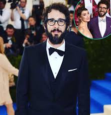 We did not find results for: Josh Groban Married Talks Wife To Be Dating Status Of The Good Cop S Star
