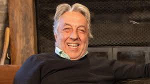 Heeft Eddy Planckaert een meteoriet ontdekt?