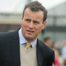 Nothing but racing for me'