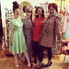 Pin Di B A I T Footwear Babes