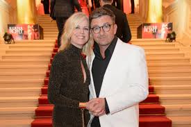 Nathan der weise (reclam hörbuch), schiller: 10 Hochzeitstag Hans Sigl Uber Seine Ehefrau Susanne Bildderfrau De