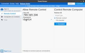 How to install teamviewer 12.x on ubuntu, linux mint. Released Teamviewer 11 With Unattended Access For Android Devices 2daygeek
