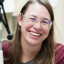 Kimberly Hauser's Instagram, Twitter & Facebook