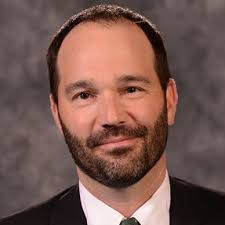 Gov. Stitt names Dan Hamlin as new Secretary of Education amid education  reforms