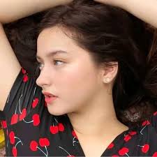 The nose! ❤️😍