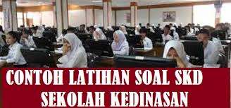 Contoh file soal uts lengkap kelas 1 6 sd mi semua mata pelajaran 2016 2017 berikut ini adalah kumpulan dari berbagi sumber tentang materi soal seleksi kepala sekolah berprestasi yang bisa gunakan untuk bank soal download sd dan diunduh secara gratis dengan menekan tombol download biru dibawah ini. Soal Tes Kepala Sekolah Berprestasi 2014