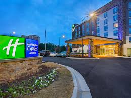 Maybe you would like to learn more about one of these? Holiday Inn Express Suites Covington Hotel In Covington By Ihg