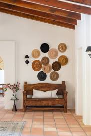 Santa fe interior designers new mexico | santa fe style. Modern Spanish Style Rancho Santa Fe Home Tour Haven