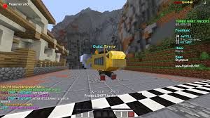Selanjutnya, nasib kawasaki ninja 2tak akan ditentukan oleh hasil uji yang dilakukan pemerintah, apabila tidak lolos maka pihak kmi akan menghentikan produksi, namun. Everything Wrong With The Turbo Kart Racers Tournament Hypixel Minecraft Server And Maps