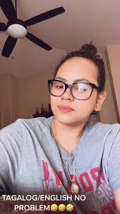 Melody Russell's Instagram, Twitter & Facebook