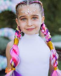 Fairy dreams sometimes come true. 🧚🏼‍♀️✨🌈💗 You're my favorite fairy in  the whole wide world and there is nothing I love more than seeing you  sparkle. Pixie dust, sparkles, and confetti cake