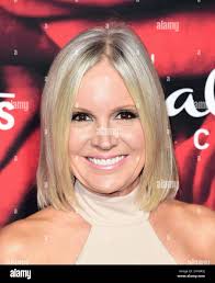 Michelle Vicary at Hallmark Channel and Hallmark Movies & Mysteries 2019  Summer TCA held at a Private Residence in Beverly Hills