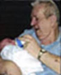 William Ritchie Sr. Obituary & Funeral