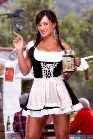 Хроники с лизой энн / the lisa ann chronicles (2014). Lisa Ann Porn Pic 2 16