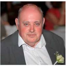 Jimmie (James) Fadden, Roslahan, Manulla, Castlebar