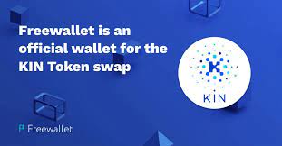 It appears likely that the coin will remain stable at or around the current price point of $.000024. Freewallet Is An Official Wallet For The Kin Coin Freewallet
