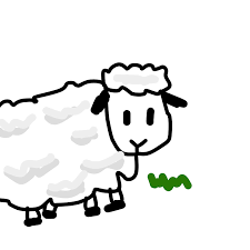 0128 hoe gezichten tekenen 0545 tekentips voor kinderen how to draw a cute drink super easy and kawaii. Hoe Teken Ik Lammetje Leer Tekenen Van Andere Letsdrawit Spelers