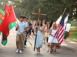 Saint John's Prep Student Named National Merit Finalist