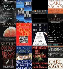 Image result for carl sagan