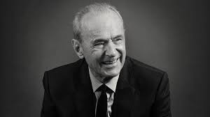 Francis Rossi announces new Status Quo-esque solo album 'The Accidental'