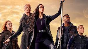 How To Watch Star Trek Discovery Season 3 Online From Anywhere Techradar