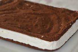 Unire il cacao setacciato con la farina e il lievito. Torta Kinder Fetta Al Latte Il Dolce Perfetto Per Grandi E Piccini