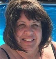 Nancy Gordon Obituary (1960