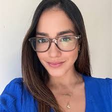 Melissa Marcano's Instagram, Twitter & Facebook