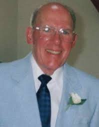 Charles Worcester Obituary