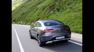 Mercedes Glc Coupe Ler Contact En Video Youtube