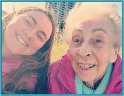 North Simcoe Muskoka Specialized Geriatric Services