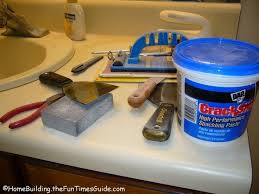 How To Spackle And Sand Walls For A Smooth Finish Diy Drywall Repair Drywall Repair Remodeling Tools Spackling